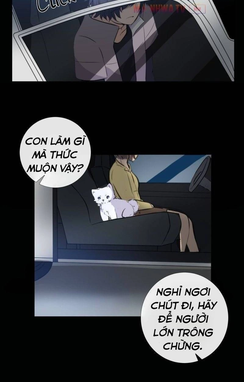 Trọng Sinh Mạc Thế Chapter 15 - 27