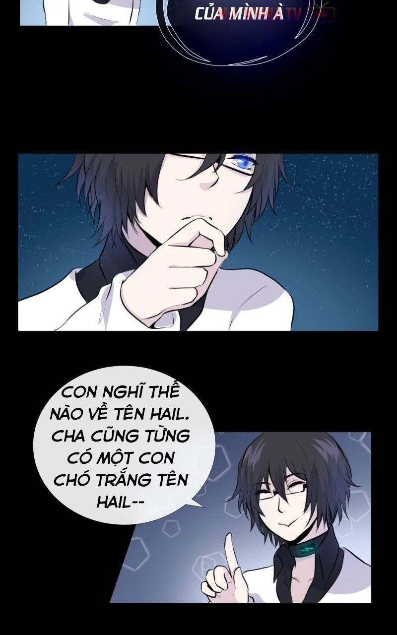 Trọng Sinh Mạc Thế Chapter 15 - 34