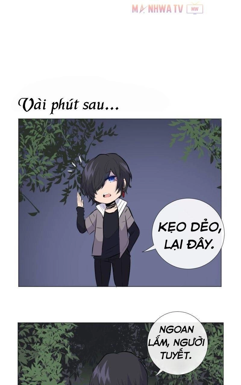 Trọng Sinh Mạc Thế Chapter 15 - 37