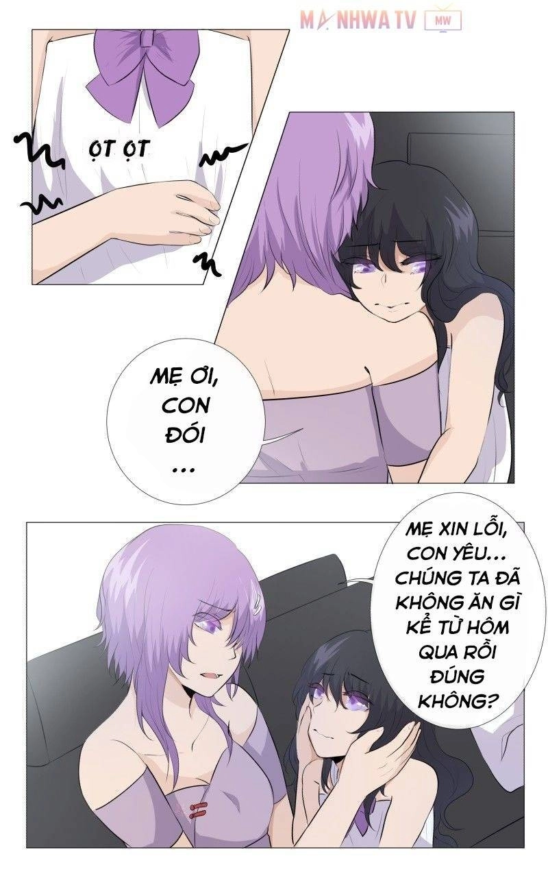 Trọng Sinh Mạc Thế Chapter 16 - 5