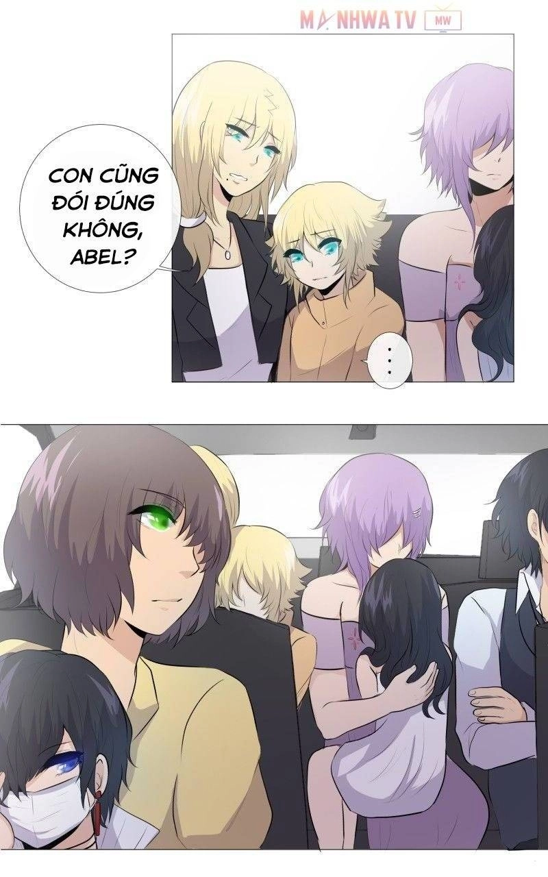 Trọng Sinh Mạc Thế Chapter 16 - 6