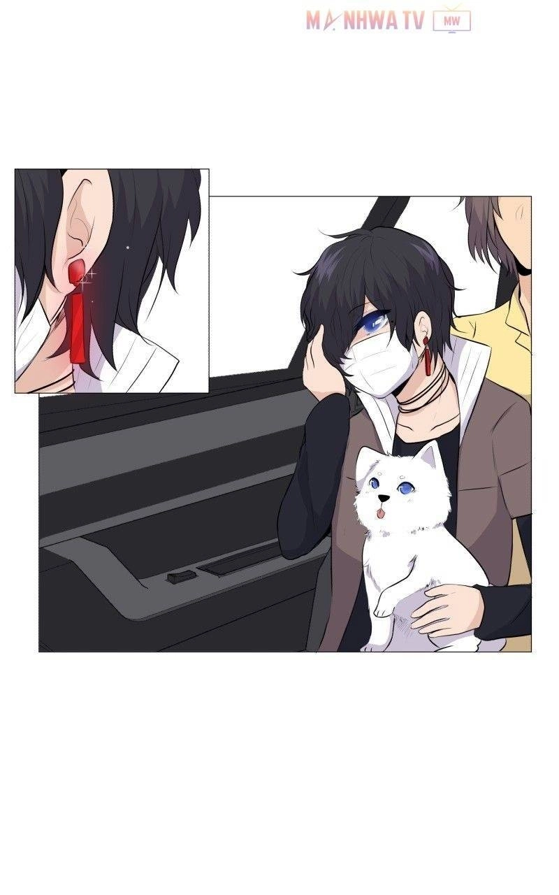 Trọng Sinh Mạc Thế Chapter 16 - 8