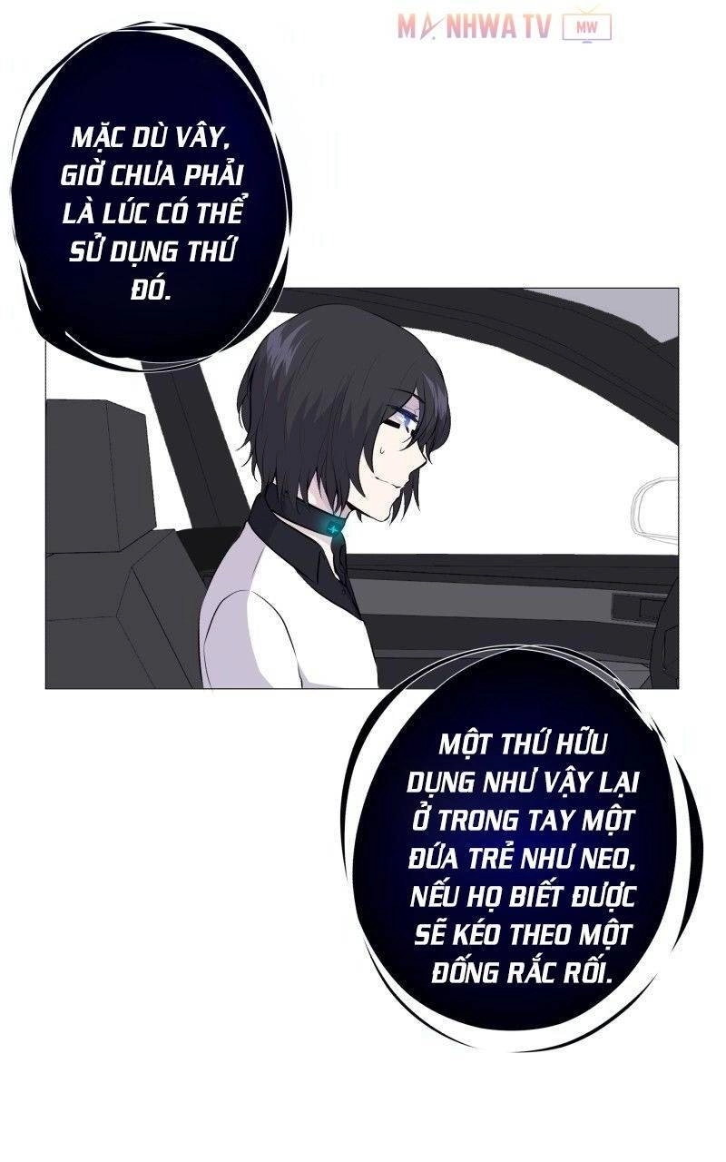 Trọng Sinh Mạc Thế Chapter 16 - 9