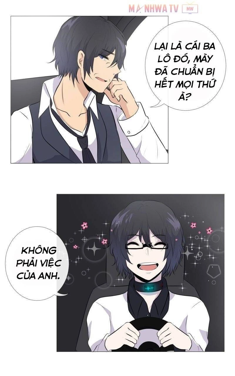 Trọng Sinh Mạc Thế Chapter 16 - 12