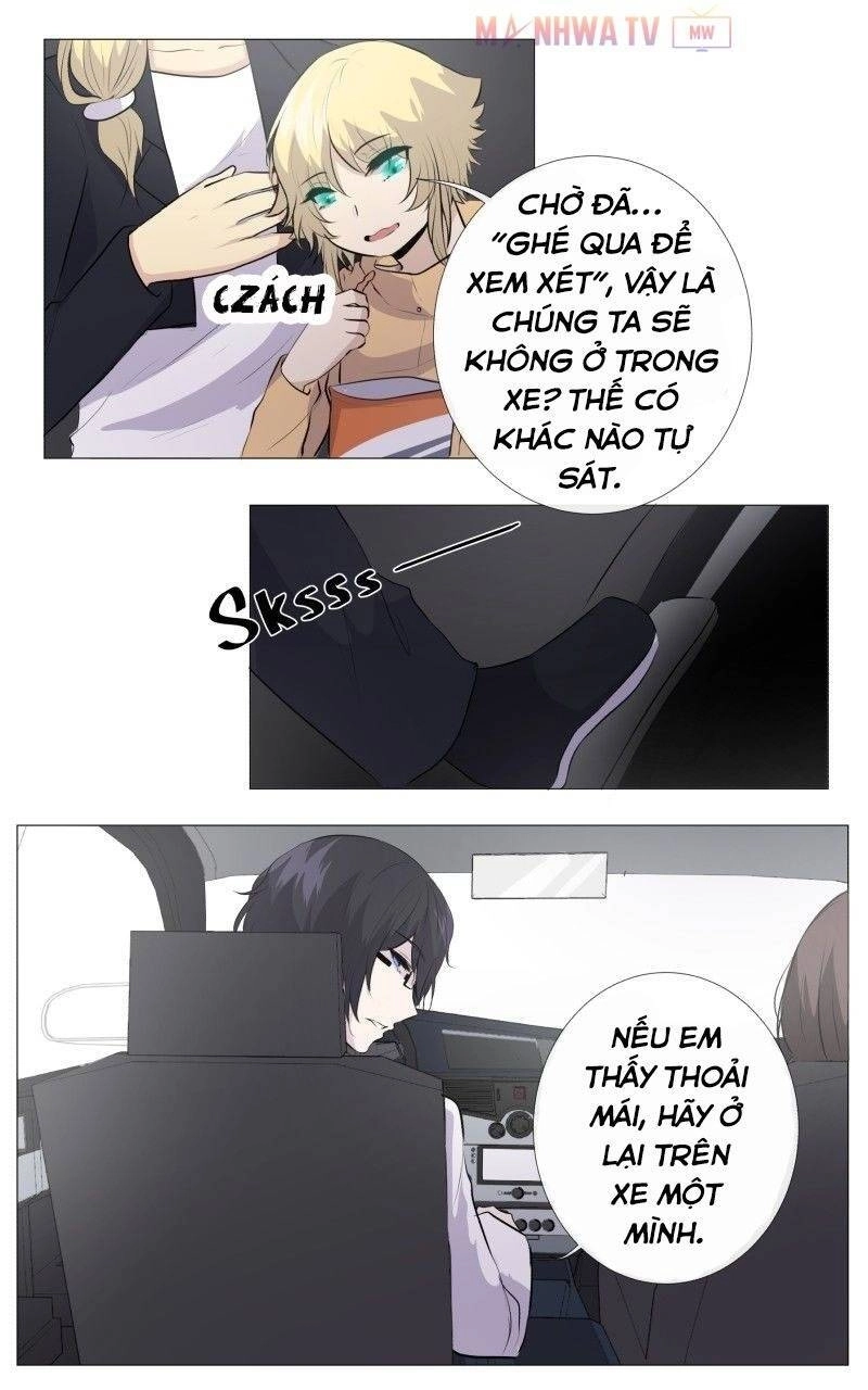 Trọng Sinh Mạc Thế Chapter 16 - 15