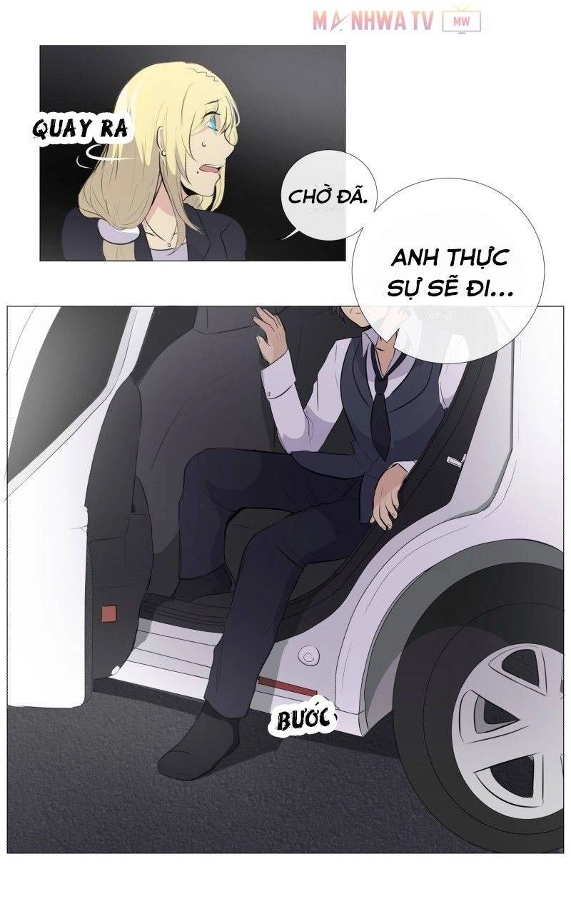 Trọng Sinh Mạc Thế Chapter 16 - 16