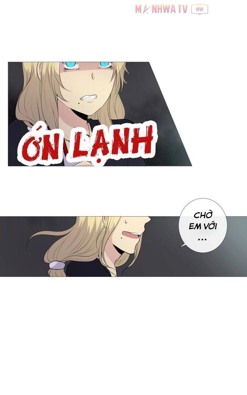 Trọng Sinh Mạc Thế Chapter 16 - 19