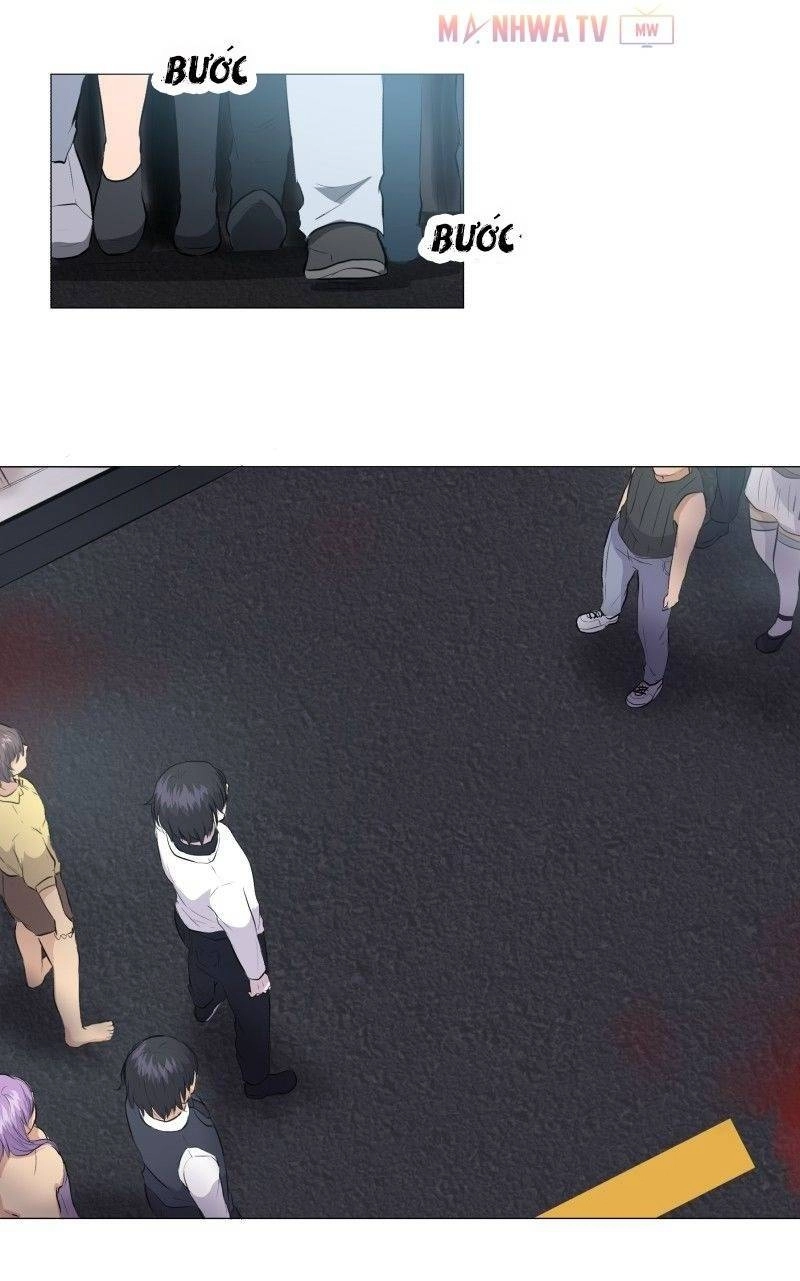 Trọng Sinh Mạc Thế Chapter 16 - 30