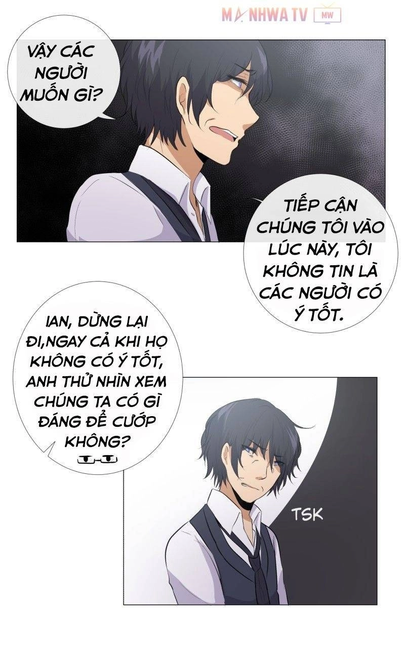 Trọng Sinh Mạc Thế Chapter 16 - 33