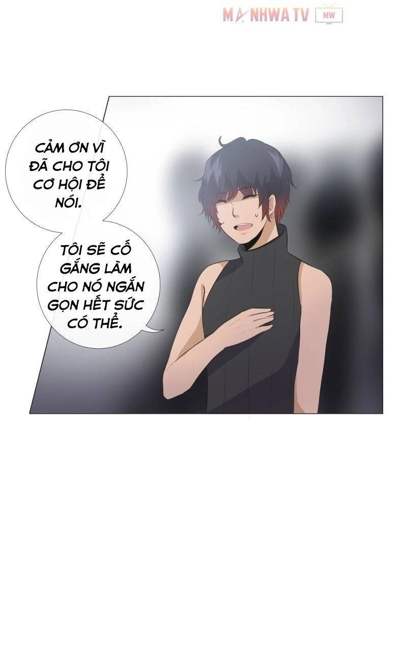 Trọng Sinh Mạc Thế Chapter 16 - 36