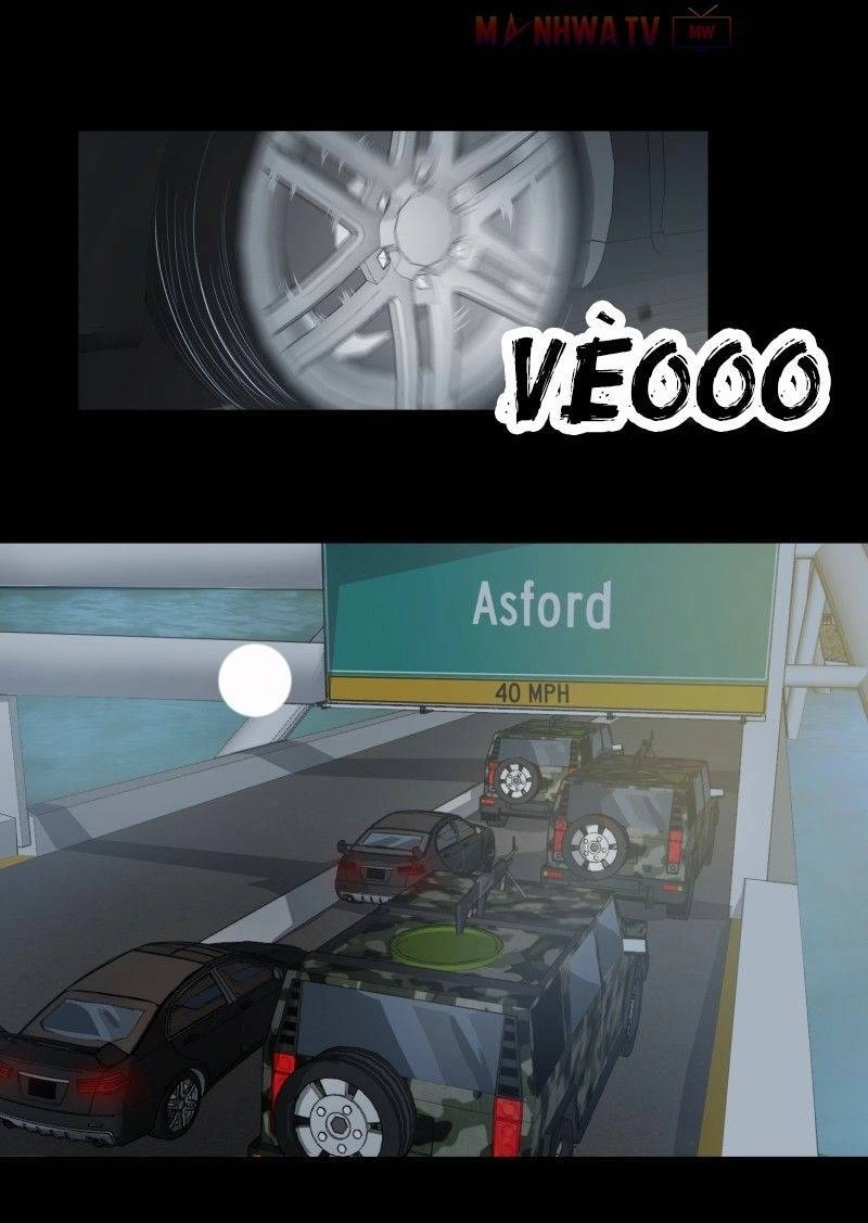 Trọng Sinh Mạc Thế Chapter 17 - 5