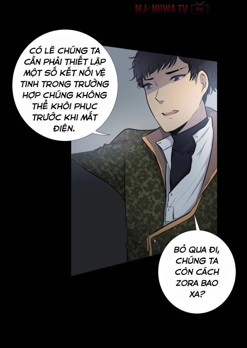 Trọng Sinh Mạc Thế Chapter 17 - 8