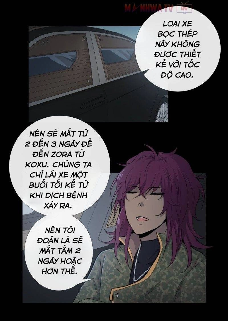 Trọng Sinh Mạc Thế Chapter 17 - 9