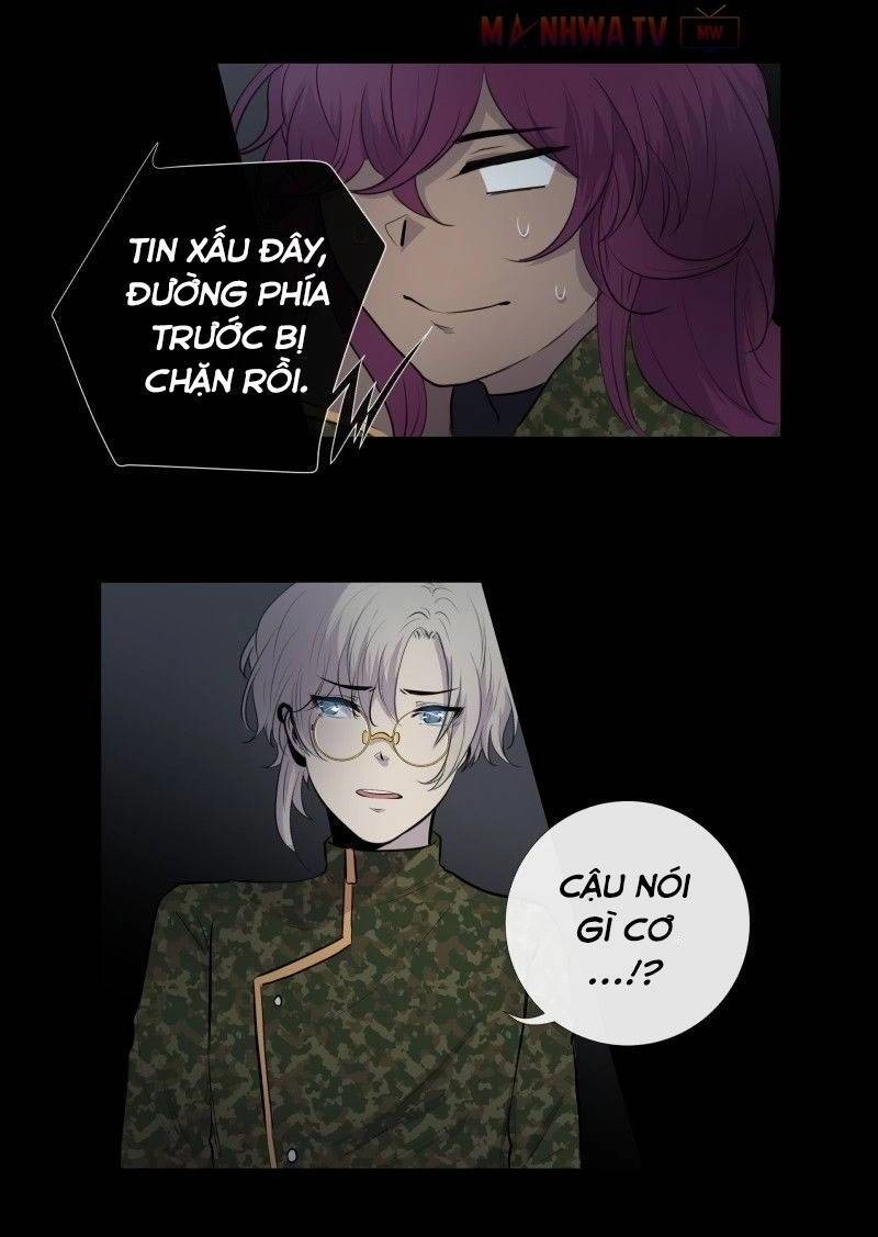 Trọng Sinh Mạc Thế Chapter 17 - 15