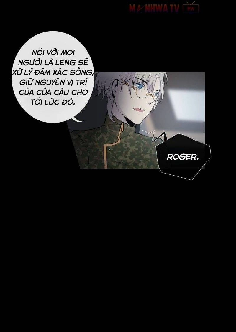 Trọng Sinh Mạc Thế Chapter 17 - 25