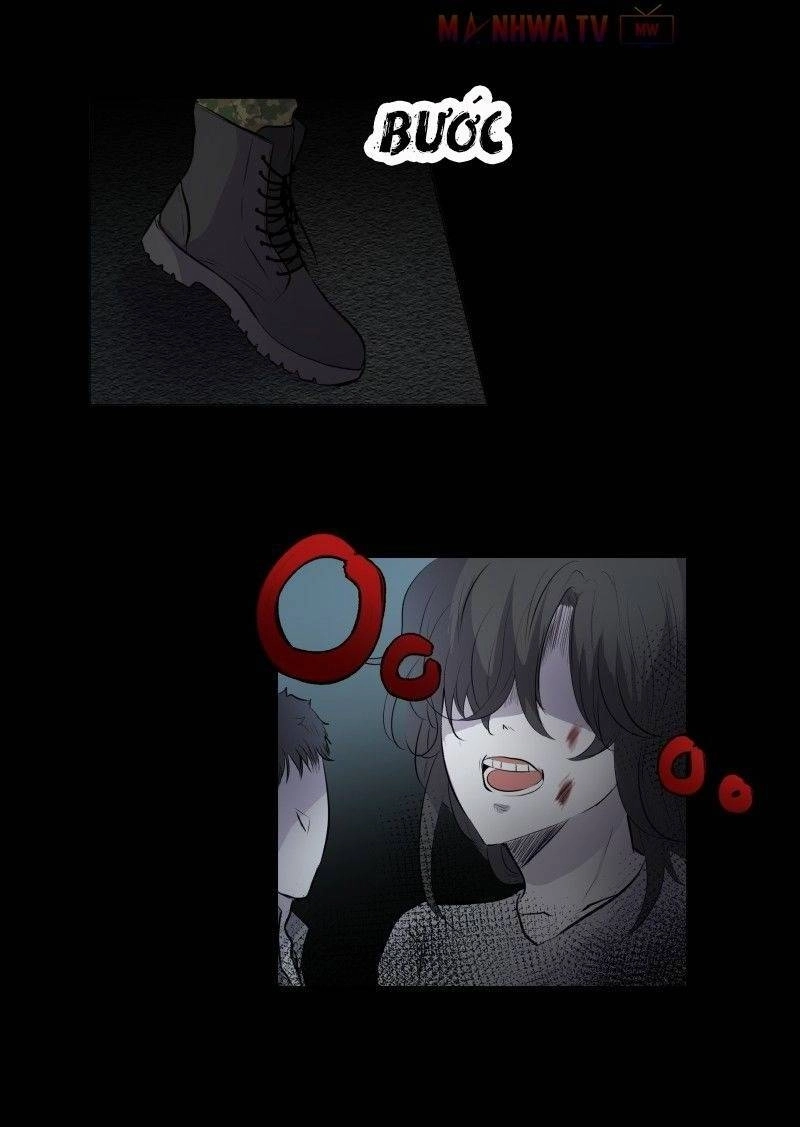 Trọng Sinh Mạc Thế Chapter 17 - 26