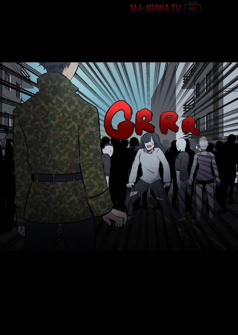 Trọng Sinh Mạc Thế Chapter 17 - 27