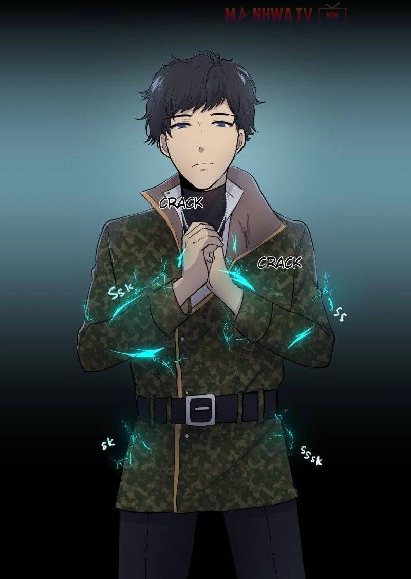 Trọng Sinh Mạc Thế Chapter 17 - 28