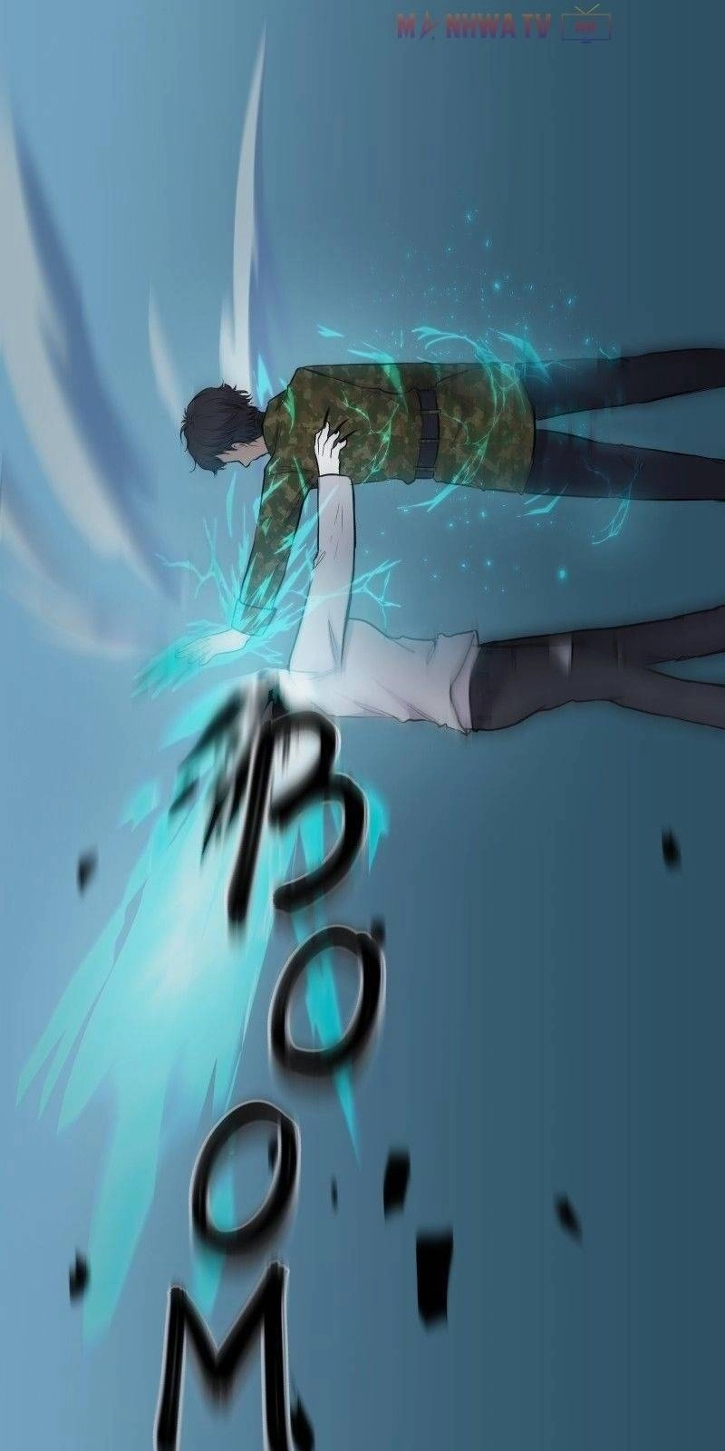 Trọng Sinh Mạc Thế Chapter 17 - 32