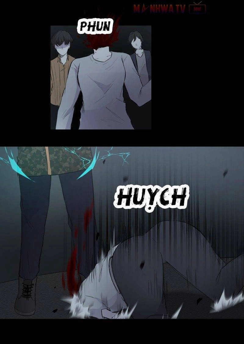 Trọng Sinh Mạc Thế Chapter 17 - 34