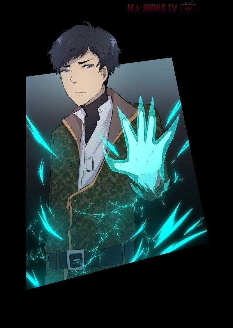 Trọng Sinh Mạc Thế Chapter 17 - 35