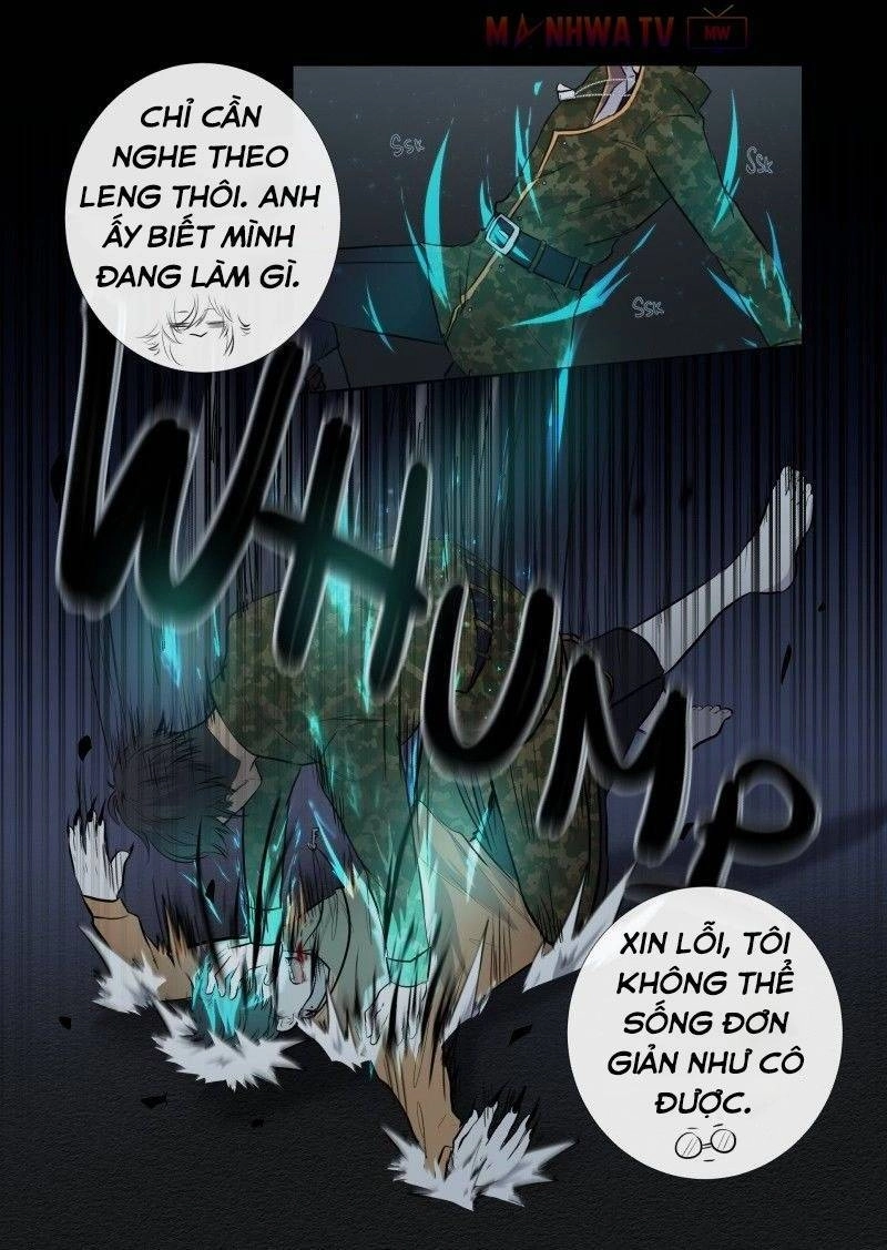 Trọng Sinh Mạc Thế Chapter 17 - 40