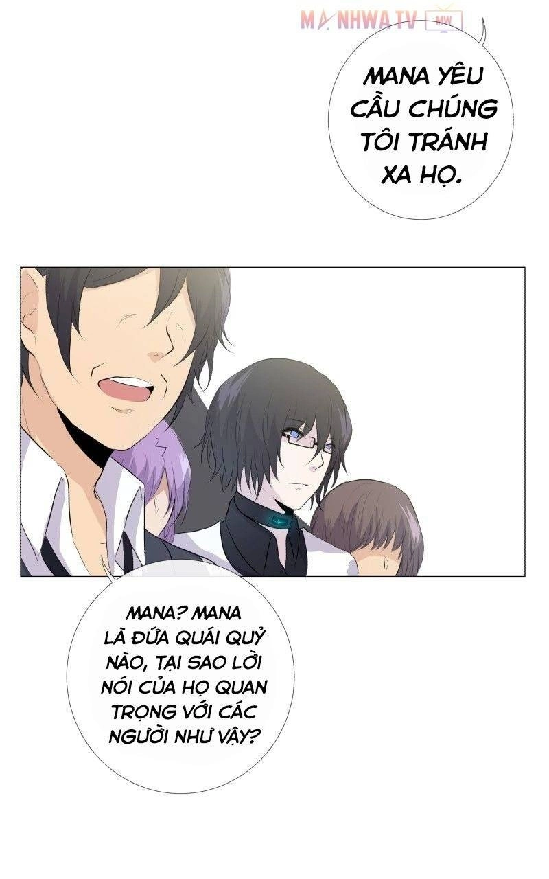 Trọng Sinh Mạc Thế Chapter 17 - 53