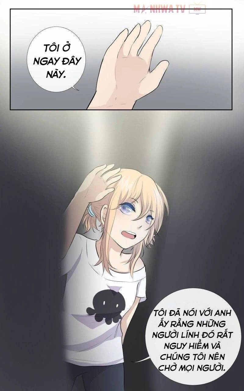 Trọng Sinh Mạc Thế Chapter 17 - 54