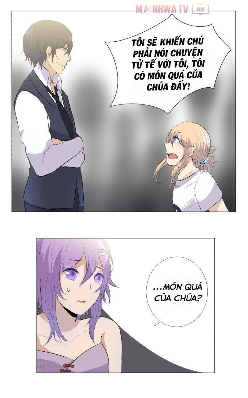 Trọng Sinh Mạc Thế Chapter 17 - 56