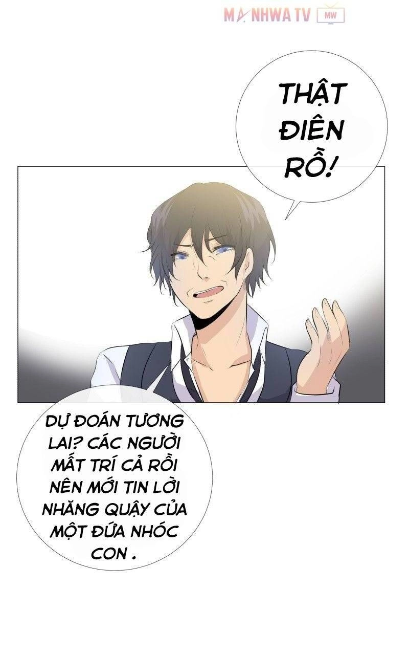 Trọng Sinh Mạc Thế Chapter 17 - 58