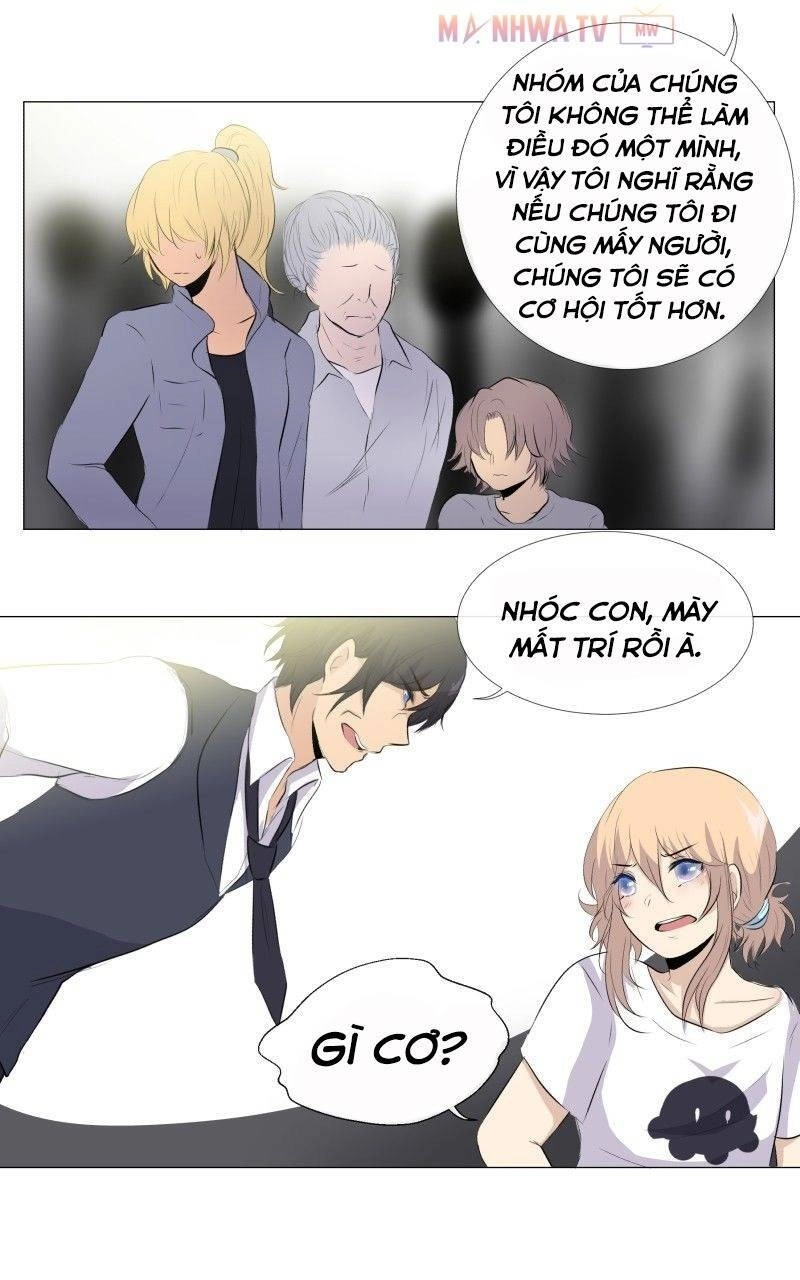 Trọng Sinh Mạc Thế Chapter 17 - 60