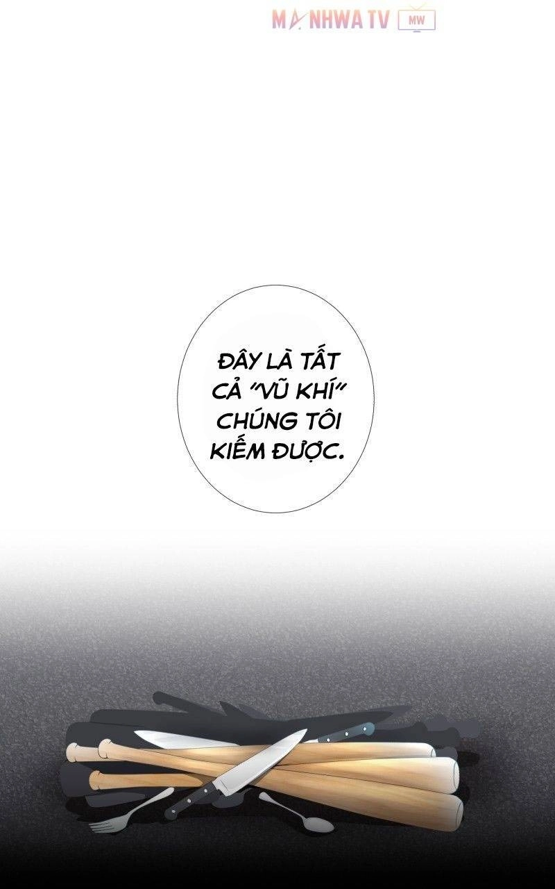 Trọng Sinh Mạc Thế Chapter 19 - 5