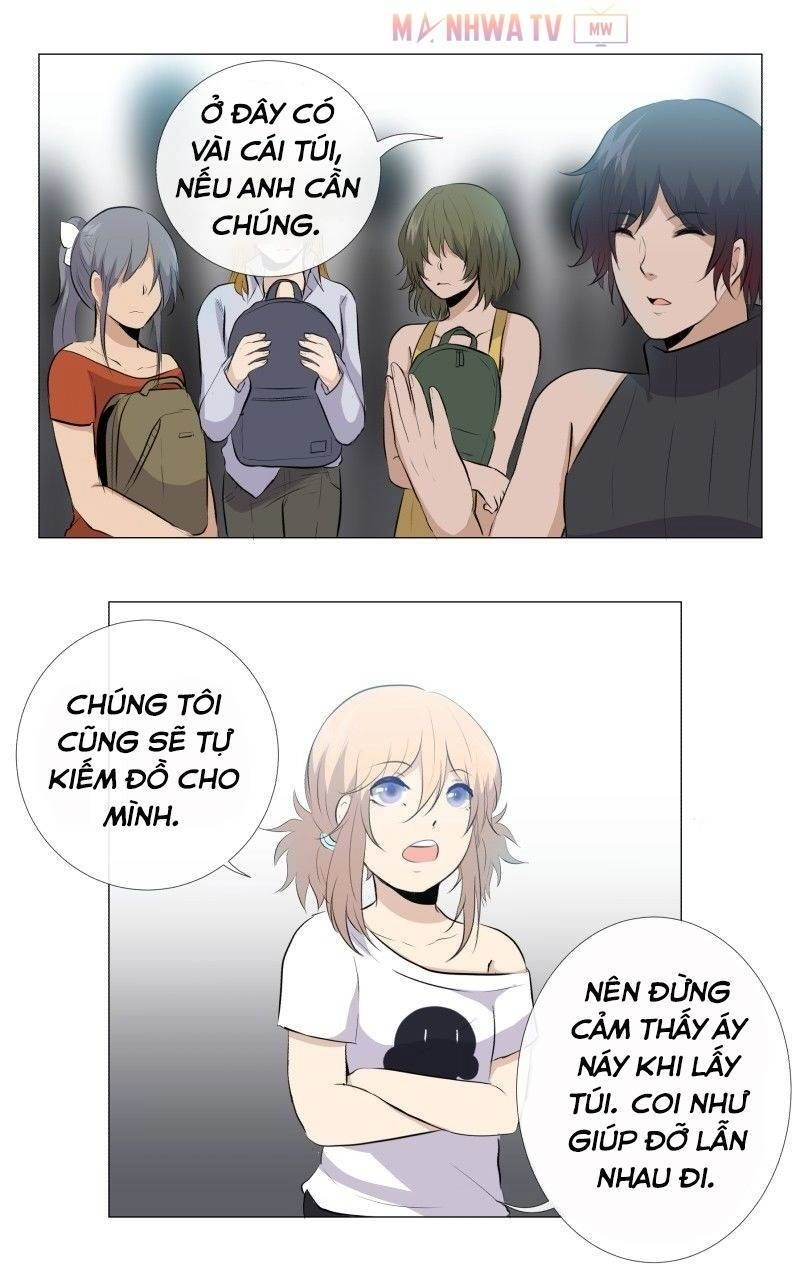 Trọng Sinh Mạc Thế Chapter 19 - 7