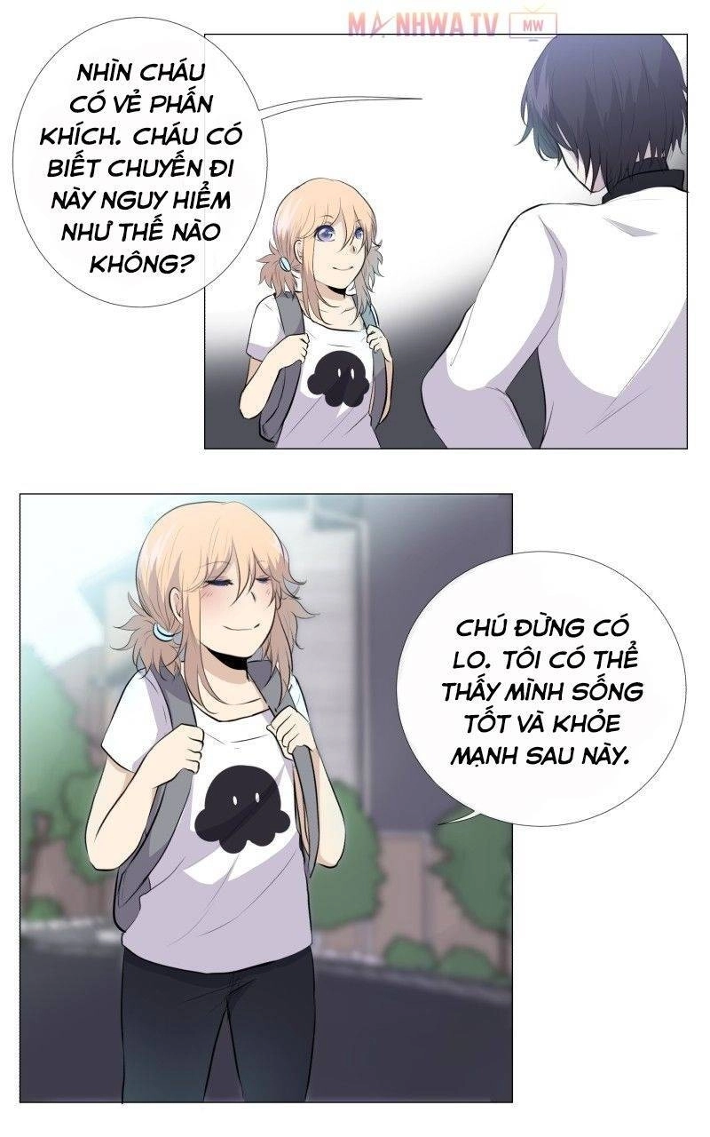 Trọng Sinh Mạc Thế Chapter 19 - 10