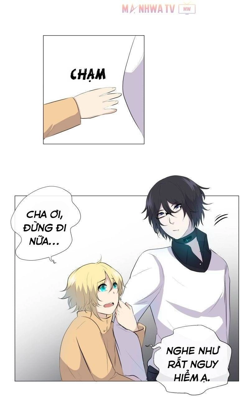 Trọng Sinh Mạc Thế Chapter 19 - 14