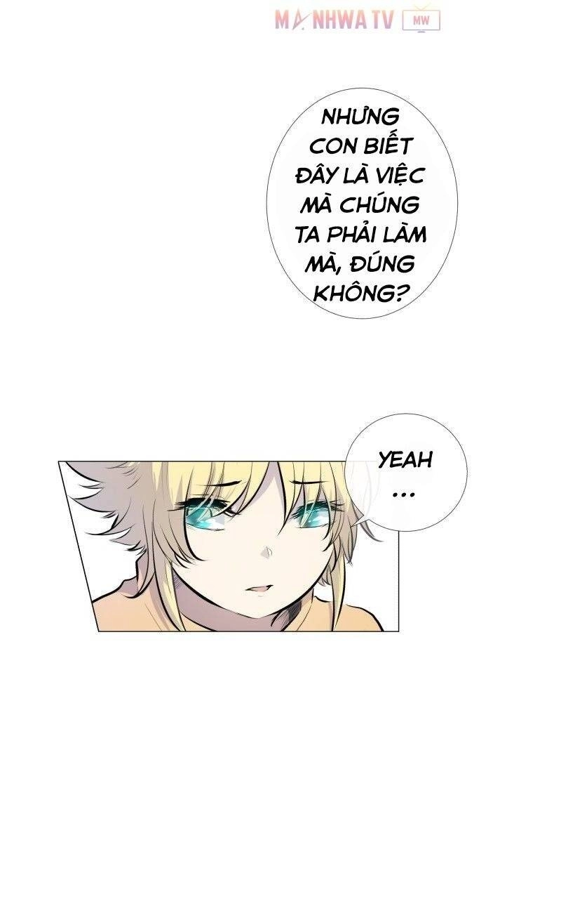 Trọng Sinh Mạc Thế Chapter 19 - 16