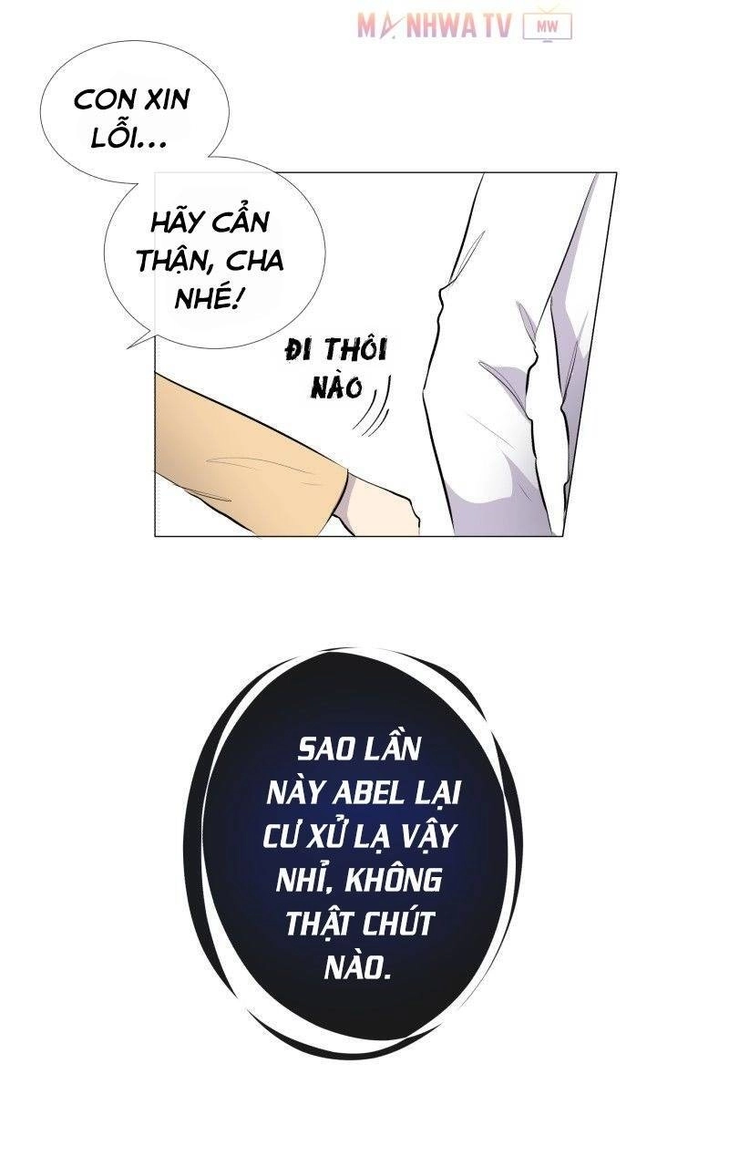 Trọng Sinh Mạc Thế Chapter 19 - 17