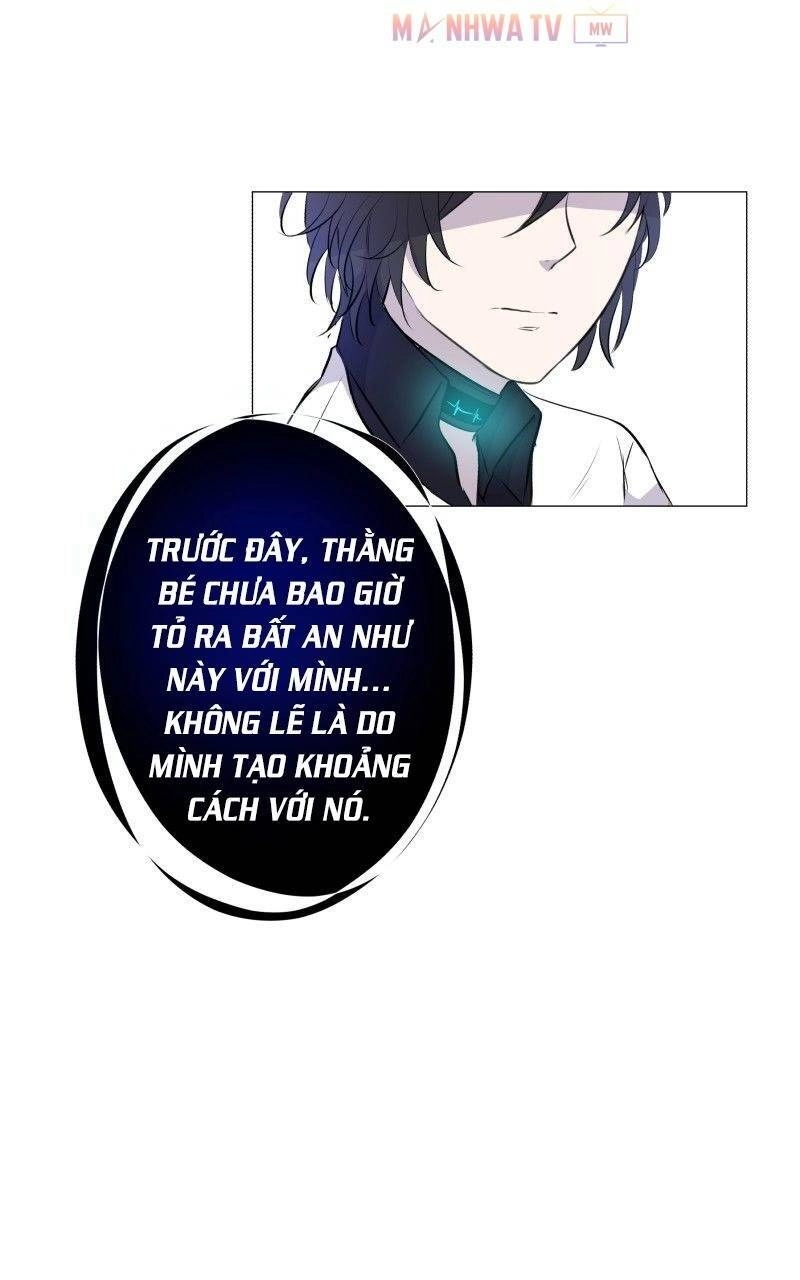 Trọng Sinh Mạc Thế Chapter 19 - 18