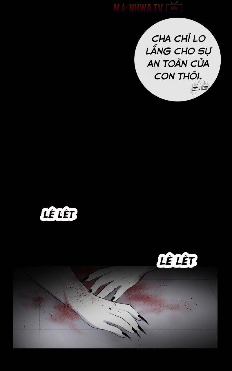 Trọng Sinh Mạc Thế Chapter 20 - 5