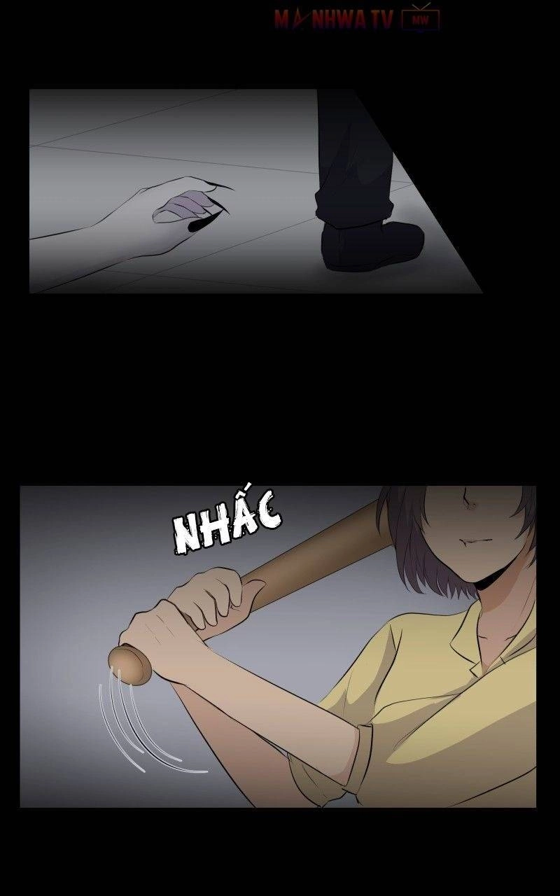 Trọng Sinh Mạc Thế Chapter 20 - 7