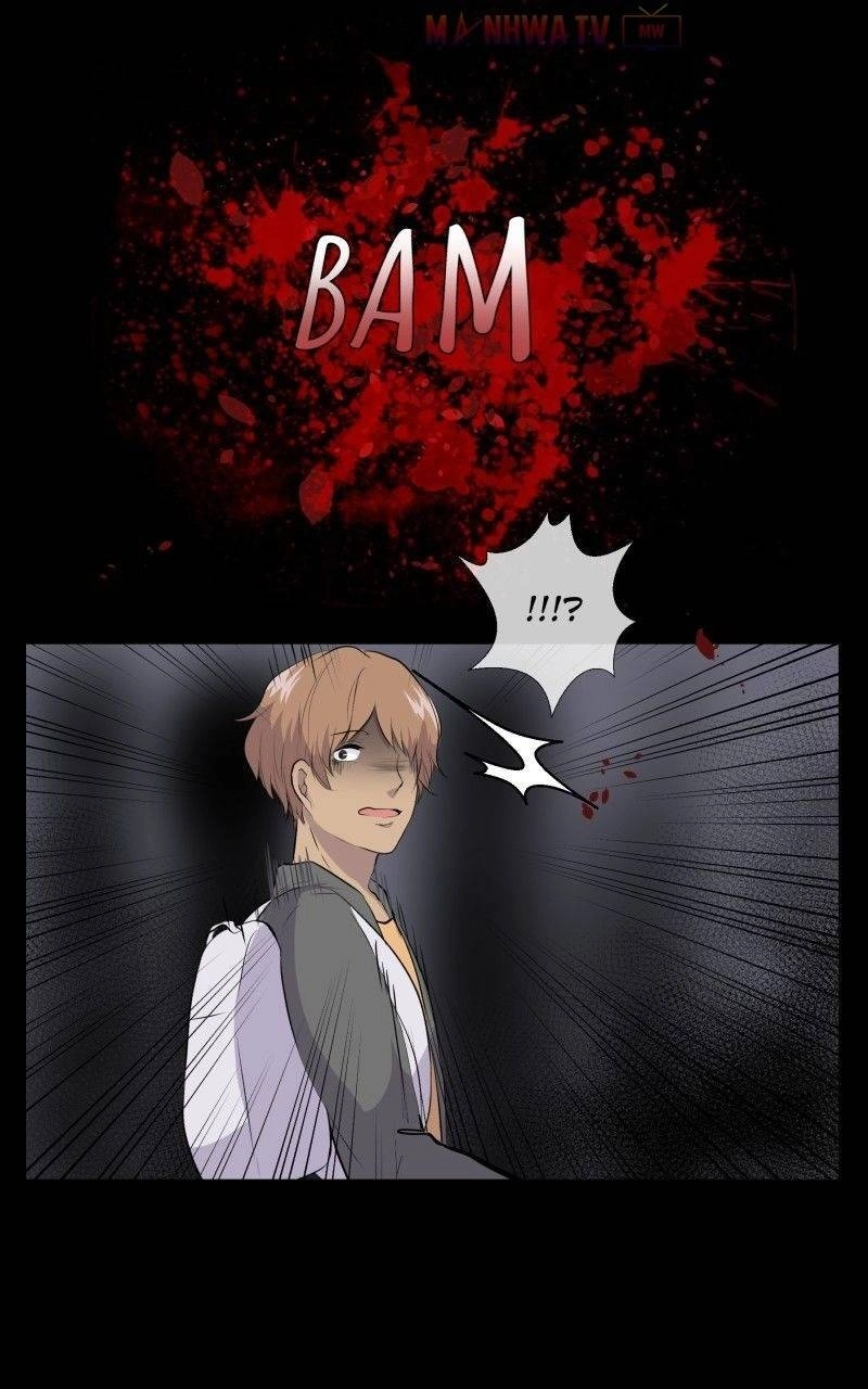 Trọng Sinh Mạc Thế Chapter 20 - 8