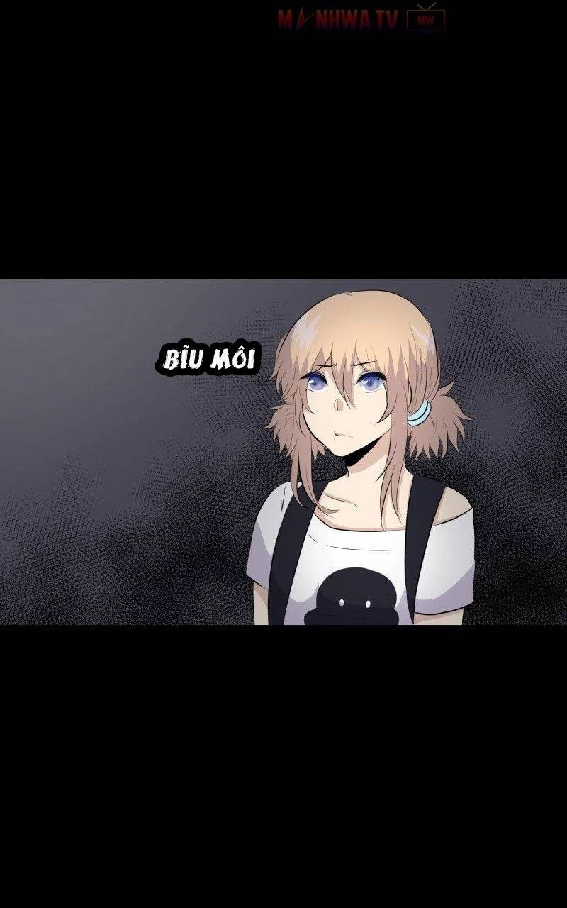 Trọng Sinh Mạc Thế Chapter 21 - 12