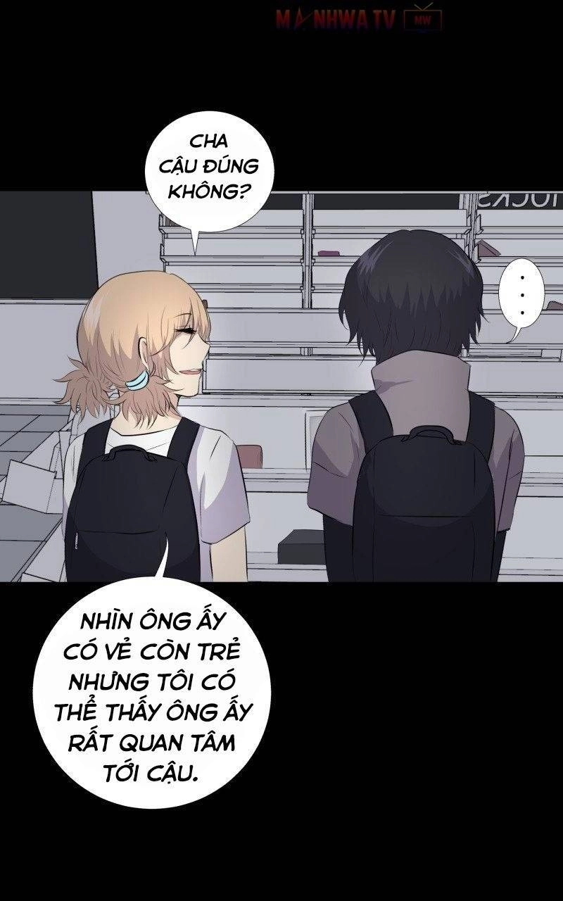 Trọng Sinh Mạc Thế Chapter 21 - 13