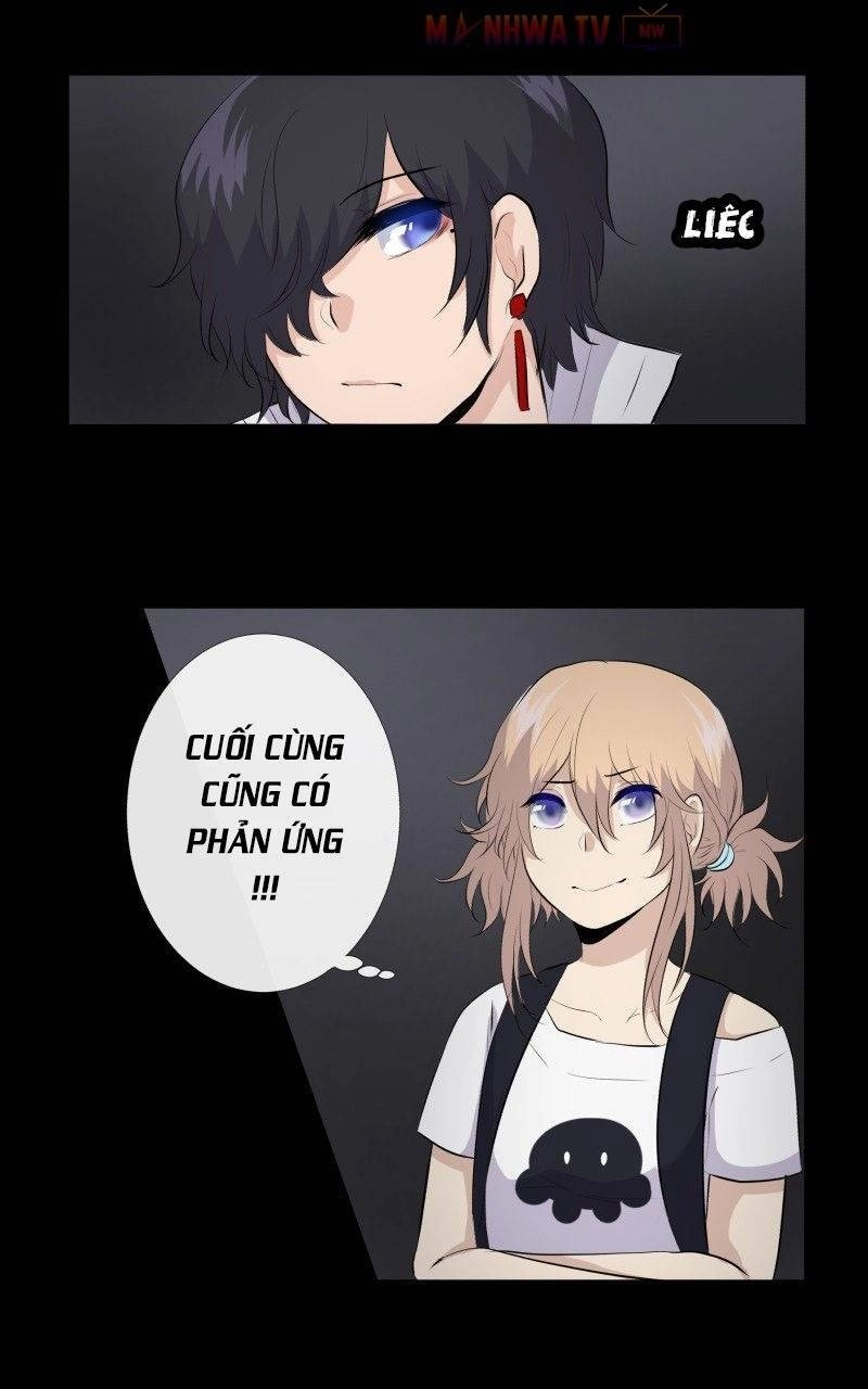 Trọng Sinh Mạc Thế Chapter 21 - 14