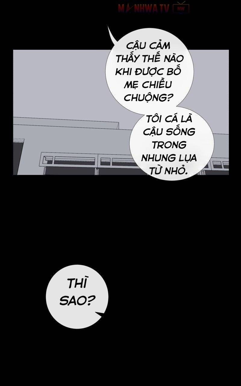 Trọng Sinh Mạc Thế Chapter 21 - 15