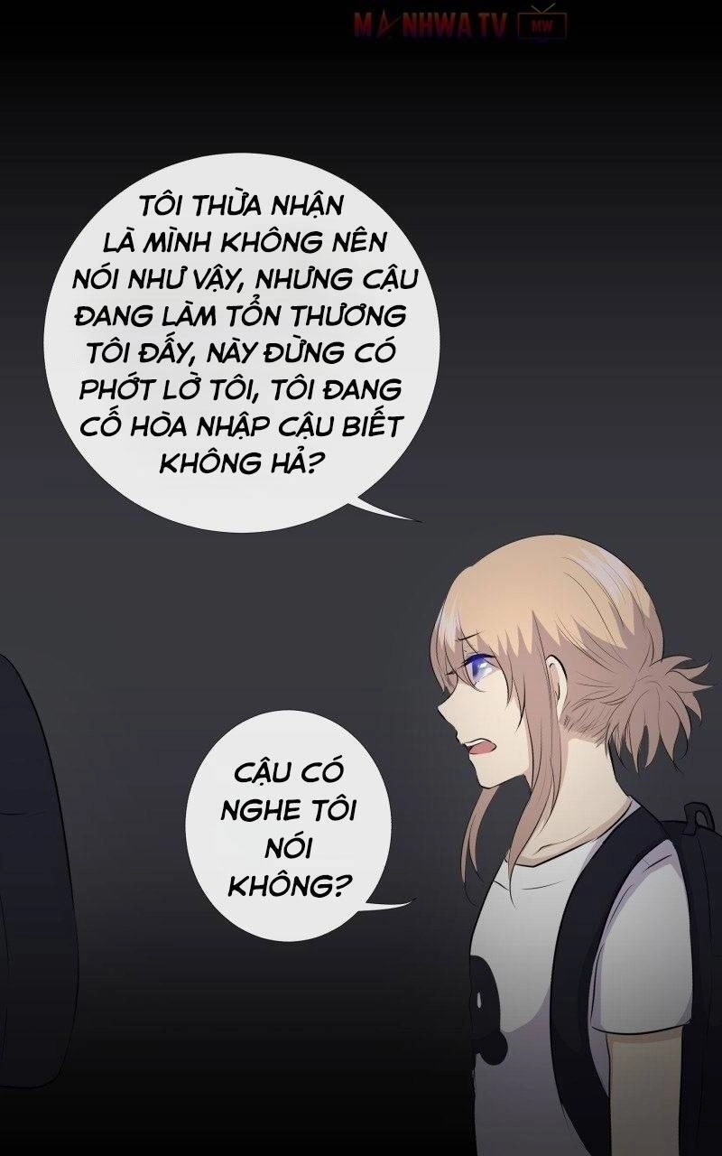 Trọng Sinh Mạc Thế Chapter 21 - 19