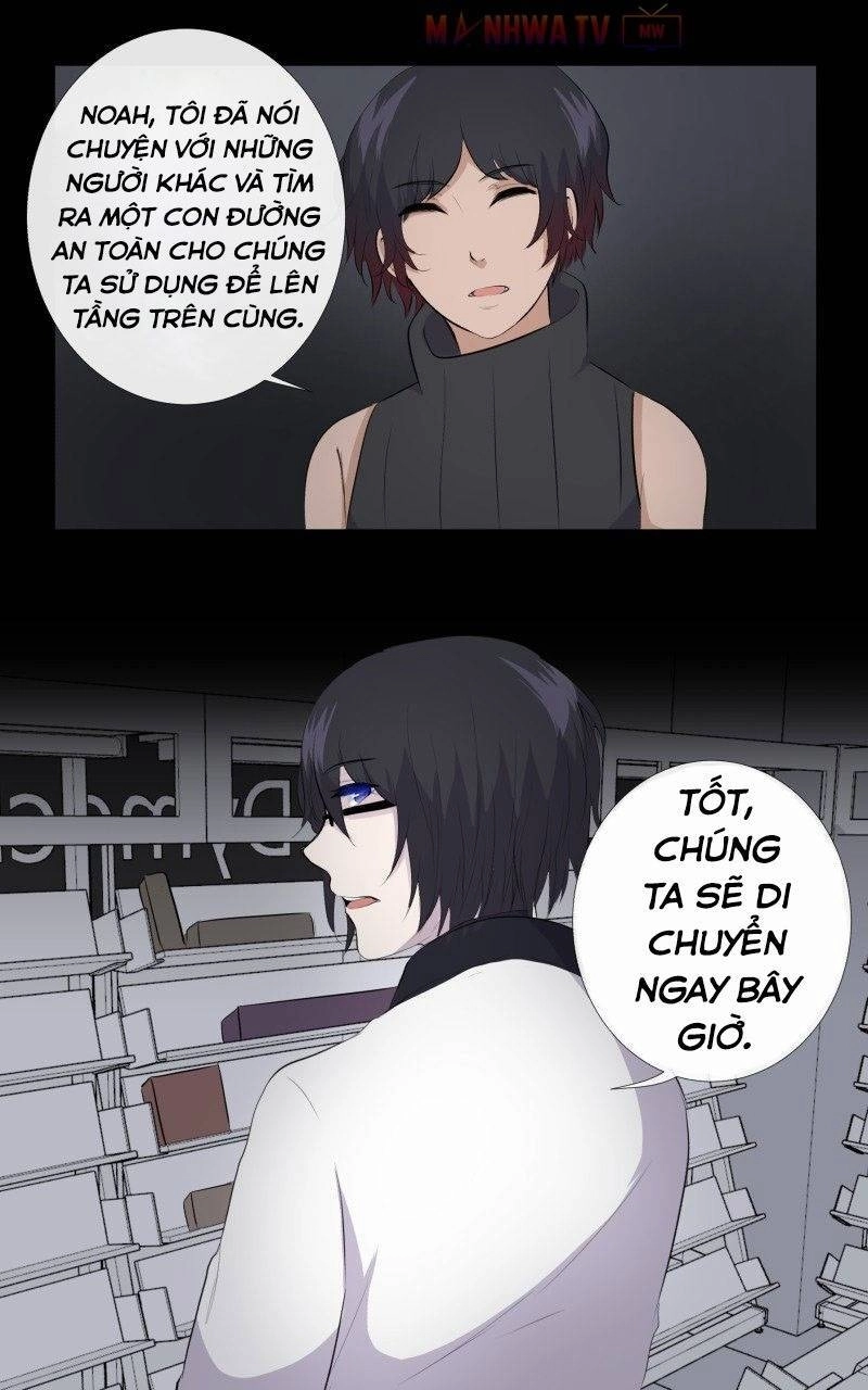 Trọng Sinh Mạc Thế Chapter 21 - 21