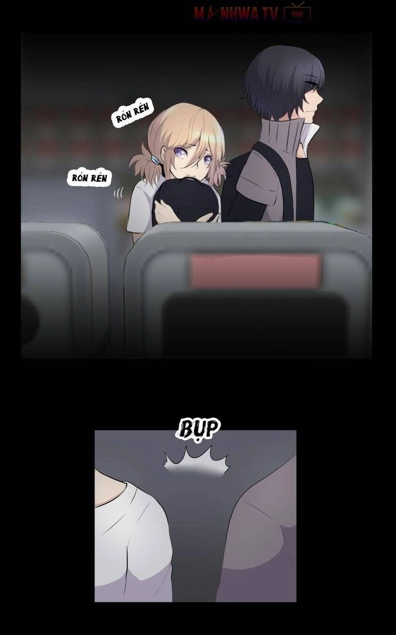 Trọng Sinh Mạc Thế Chapter 21 - 36