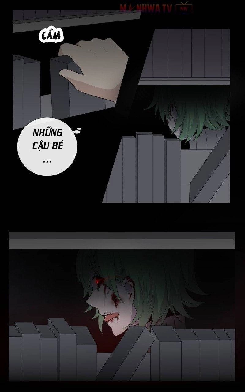 Trọng Sinh Mạc Thế Chapter 21 - 43