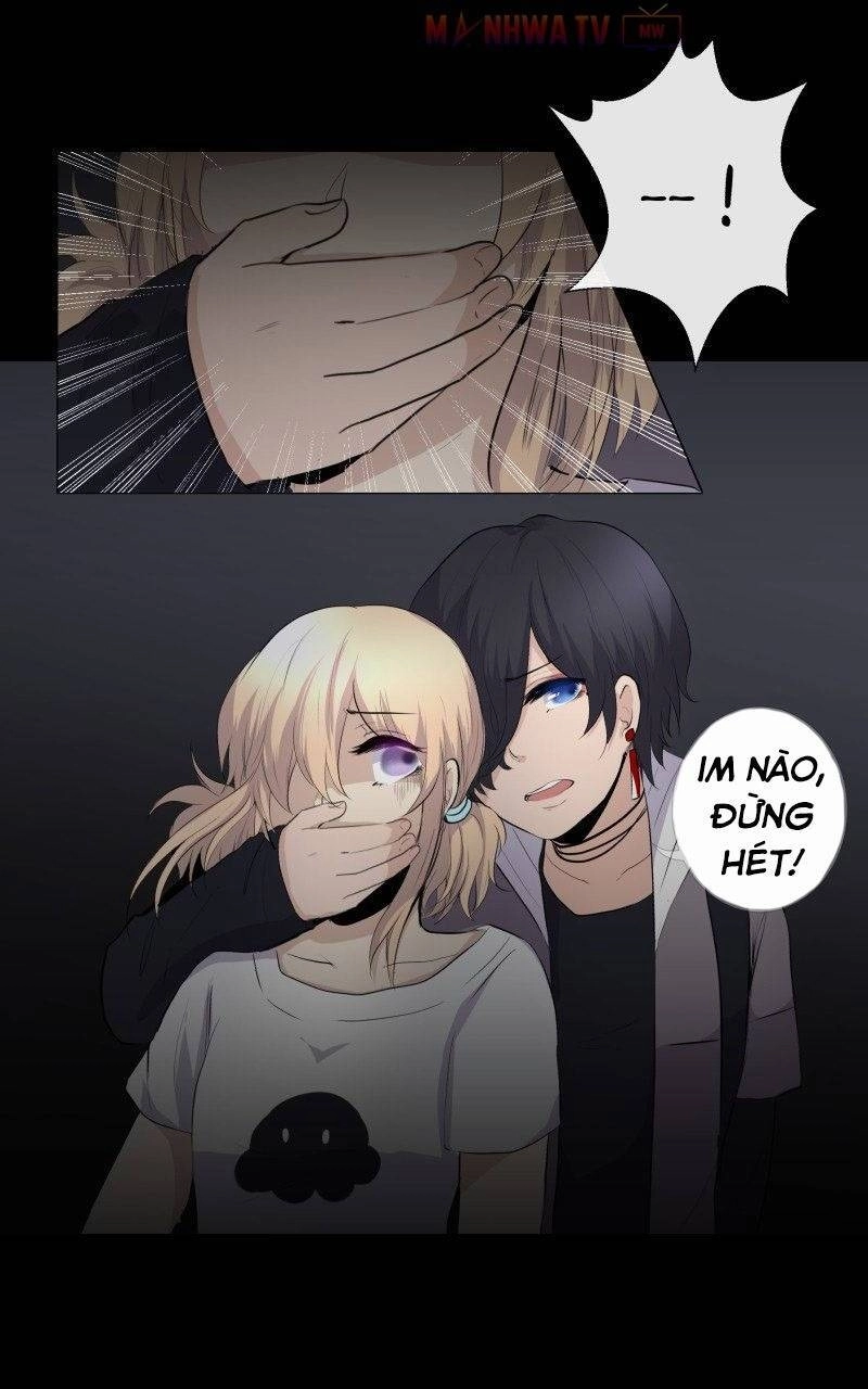 Trọng Sinh Mạc Thế Chapter 21 - 45